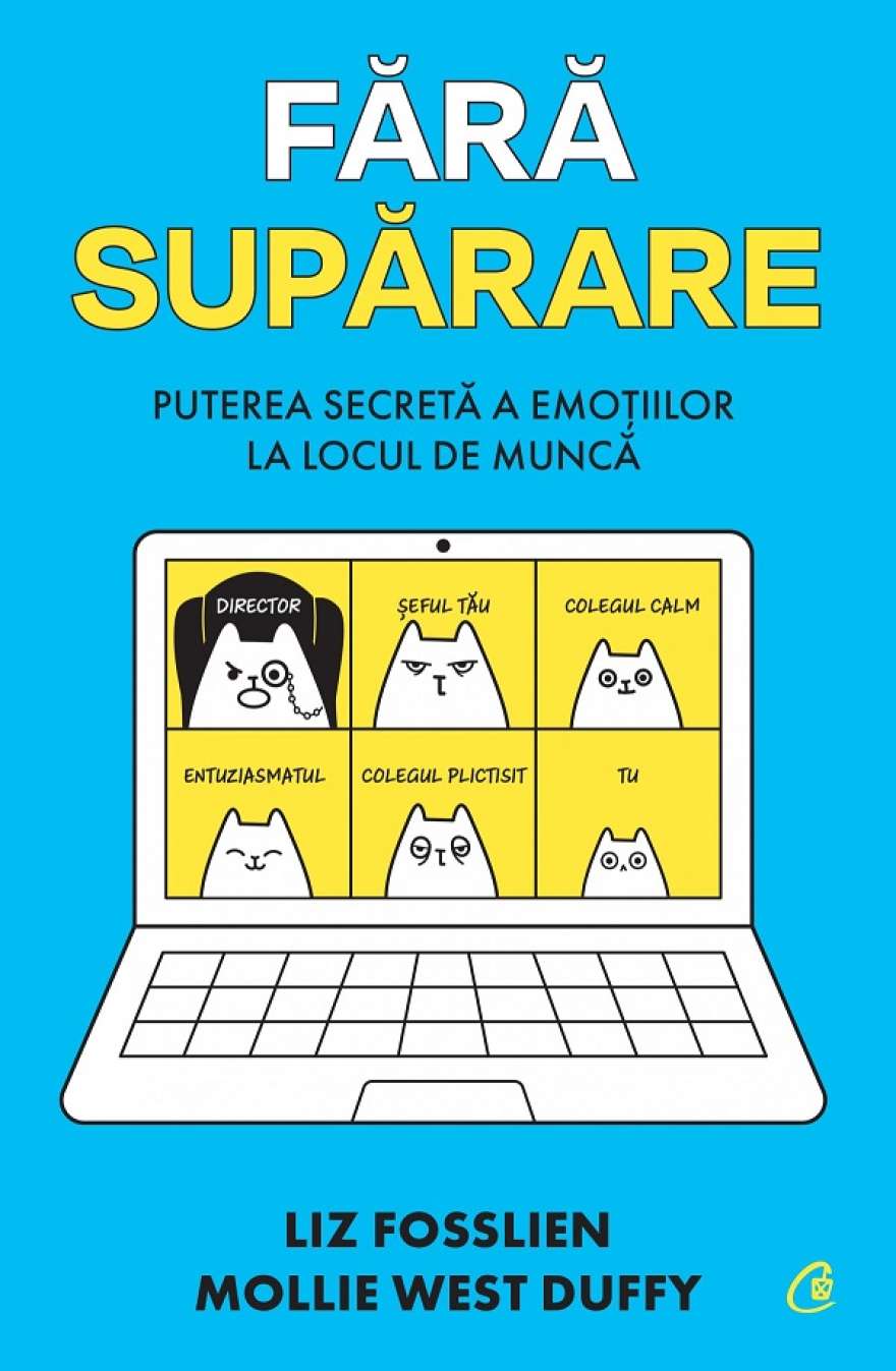 Fără supărare …la locul de muncă