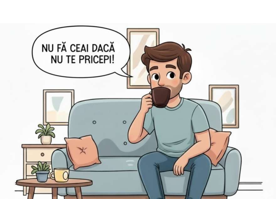 Ceai negru