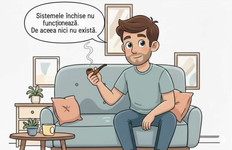 Despre sisteme.