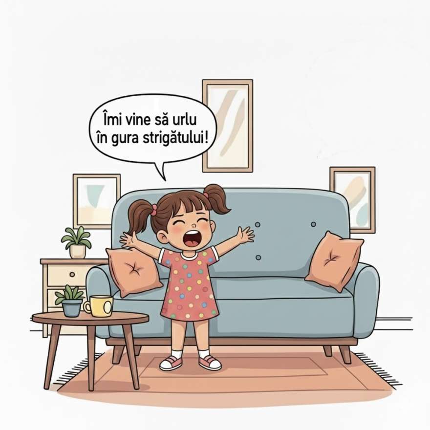 A striga strigare