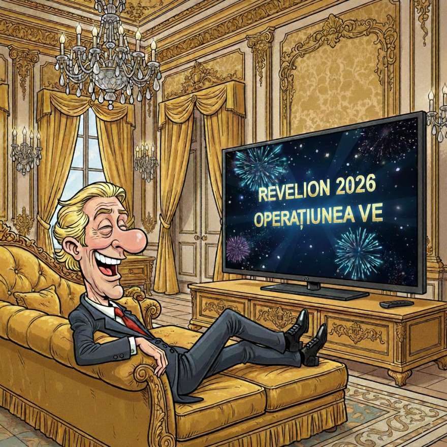 Revelion 2026