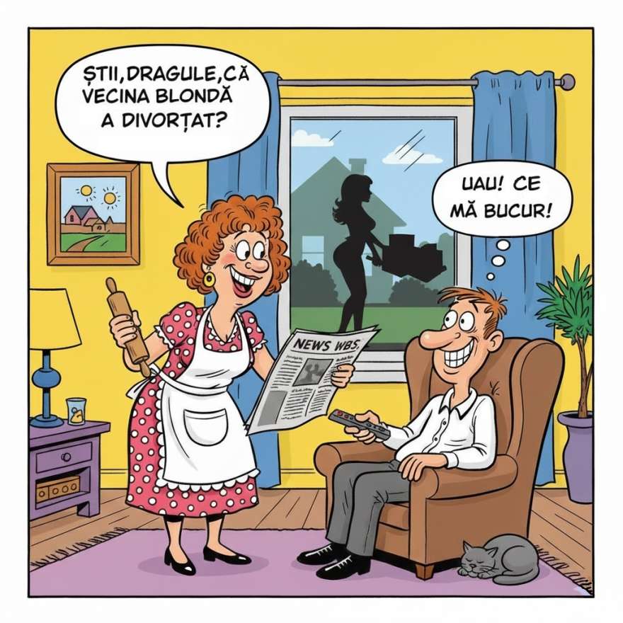 Vecina