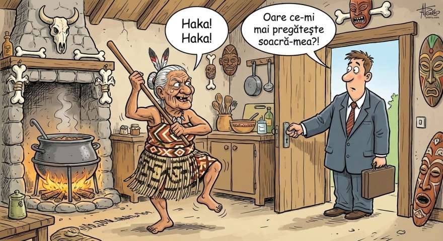 Haka