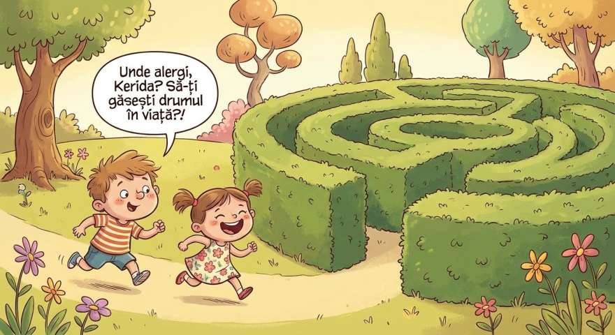 Drumul vieţii