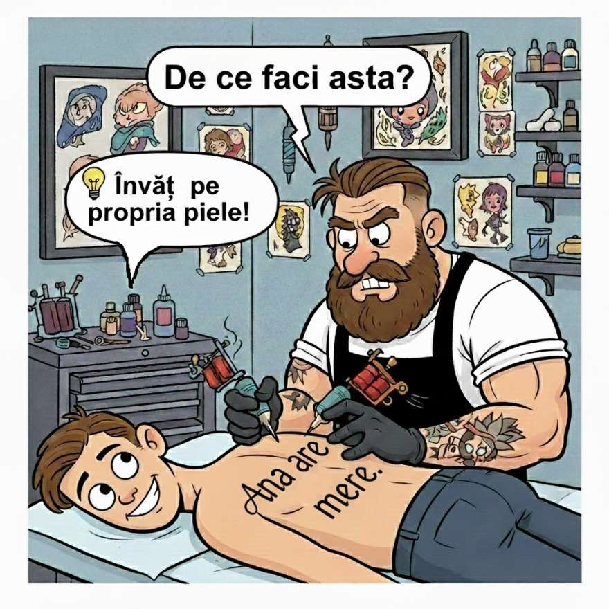 Tatuaj