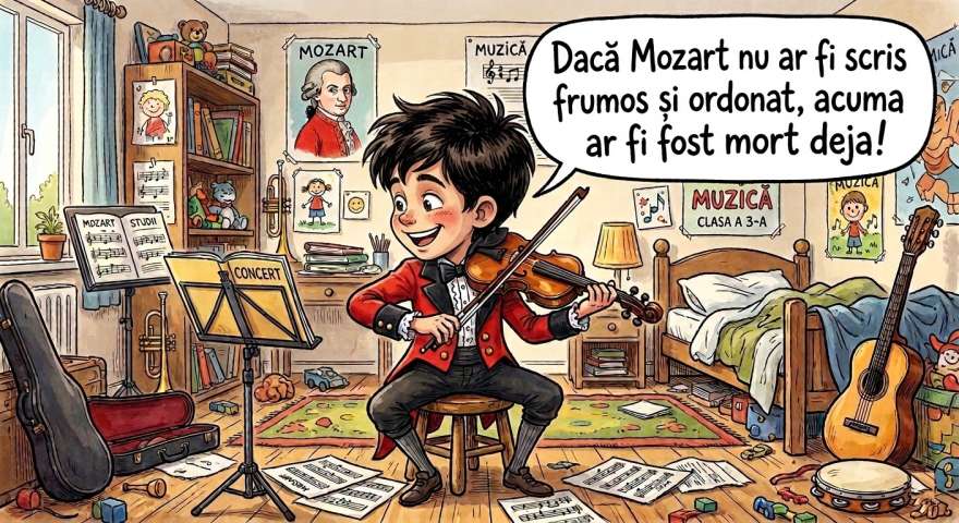 Mozart