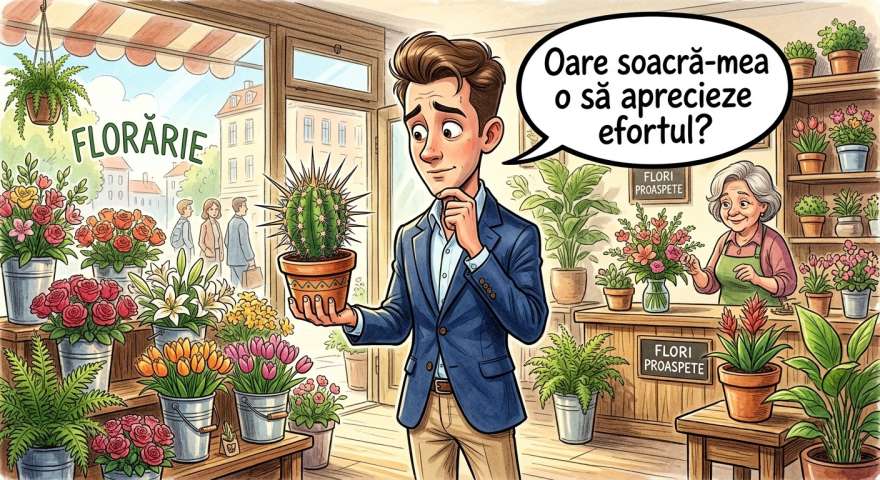 Cactus