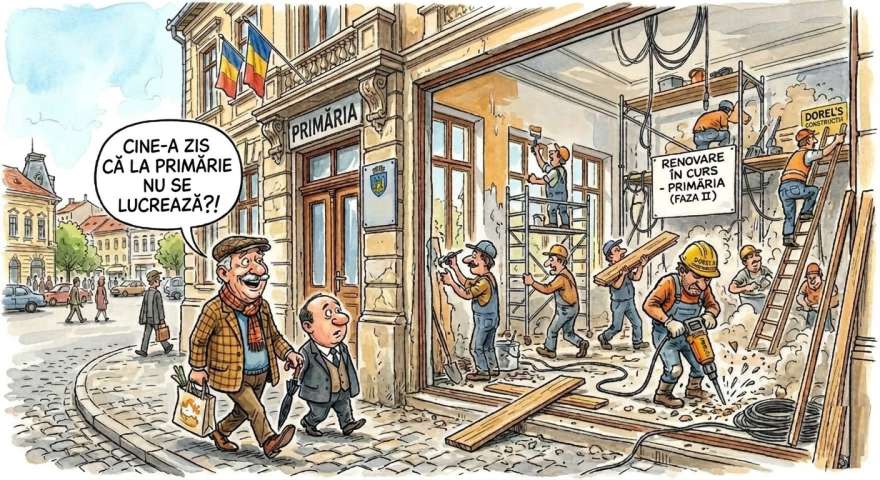 Primăria