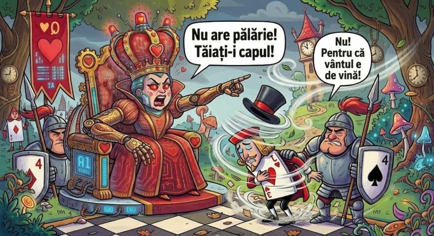 Judecată artificială