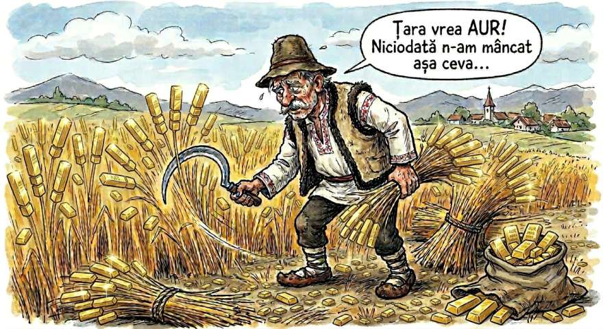 Gold