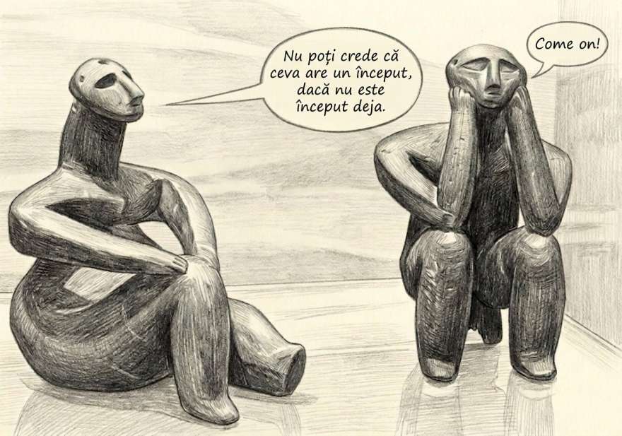 Începutul