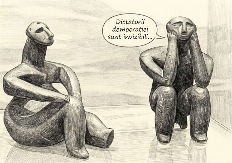 Democraţie