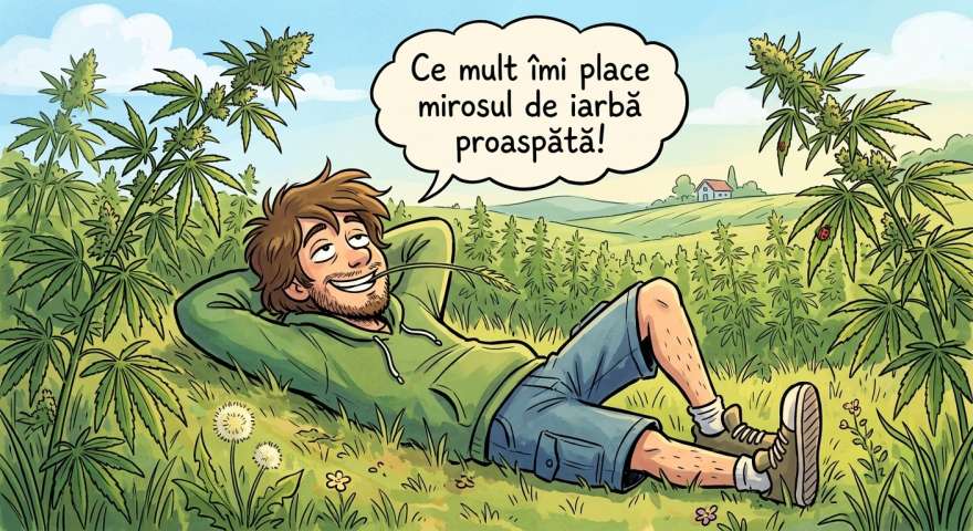 Iarbă