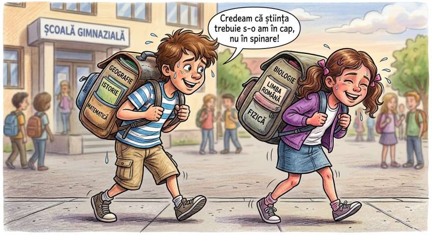 Mama ei de...! (2)